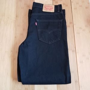 LEVI'S PANTS 550